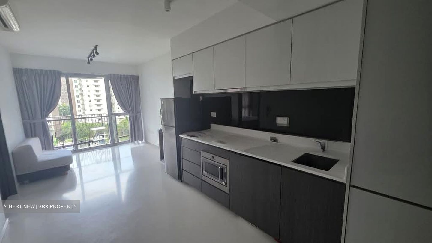 Q Bay Residences (D18), Condominium #560591741